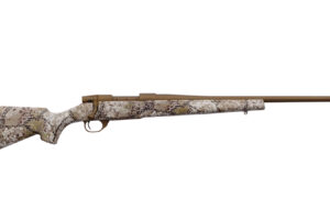 WEATHERBY VANGUARD BADLANDS 270WIN 24"