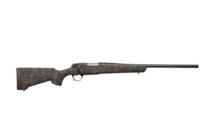 BERGARA STOKE 243WIN BK/SY 20" 4+1 TB