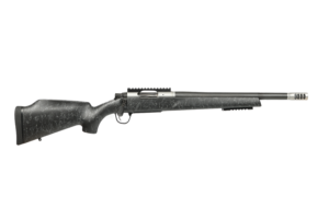 CHRISTENSEN ARMS TRAVERSE 6.5CR BLK/GRY 16"   #