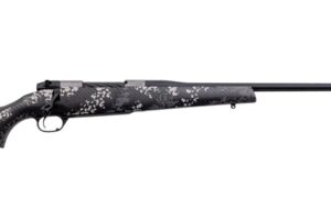 WEATHERBY MARK V BACKCNTRY TI 2 6.5CM