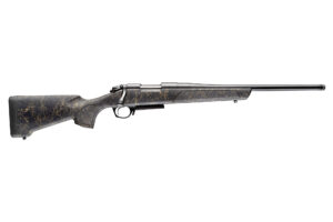 BERGARA STOKE 223REM BK/SY 16" 6+1 TB