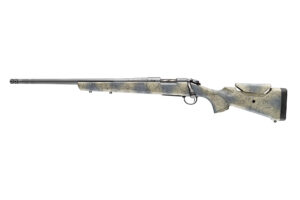 BERGARA SIERRA WILDERNESS 6.5PRC LH