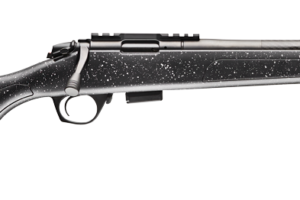 BERGARA BMR CARBON 22LR 10+1 18" CF