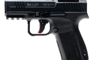 CANIK METE MC9L 9MM BLK 17+1 MO1   #