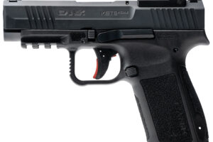 CANIK METE MC9LS 9MM BLK 17+1 MO1  #