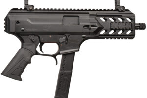GFORCE ARMS BLADE PISTOL 9X19MM 6" BLK