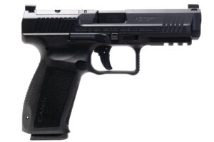 CANIK METE SFT 9MM BLK 18+1 ONE