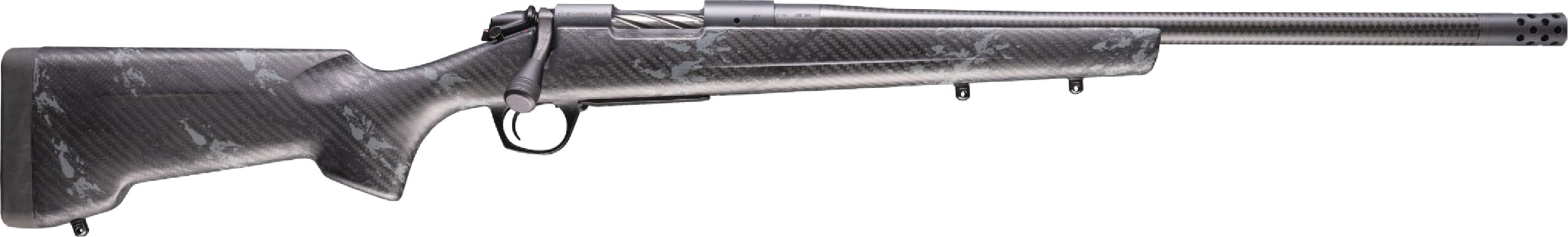 BERGARA CIMA CF 22CR 20" GRAY OMNI