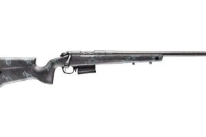 BERGARA CREST CF 22CR 20" GRAY OMNI