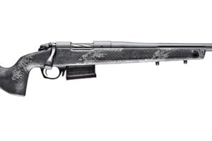 BERGARA CREST 22CR 20" GRAY OMNI
