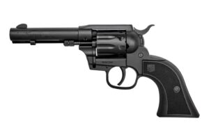 DIAMONDBACK FIREARMS SIDEKICK 22LR BLK 4.5" 9RD