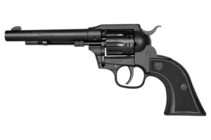 DIAMONDBACK FIREARMS SIDEKICK 22LR/22M BLK 5.5" 9RD