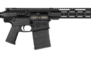 DIAMONDBACK FIREARMS DB10 8.6BLK BLACK 16" M-LOK