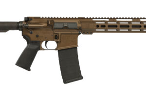 DIAMONDBACK FIREARMS DB15 5.56 BRZ 16" M-LOK 15"