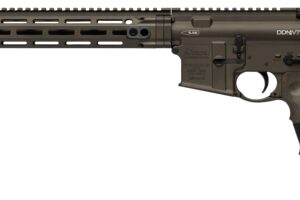 DANIEL DEFENSE DDM4 V7 5.56 MILSPEC+ 16" CA