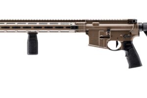 DANIEL DEFENSE DDM4 V7 PRO 5.56MM FDE 18" NM#