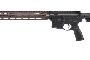 DANIEL DEFENSE DD4 RIII 5.56MM 16" NO MAG