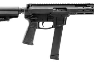 GFORCE ARMS JAWBONE HYBRID 45ACP 7" BLK