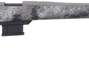 HOWA FENCELINE MINI 223REM GRY 22"