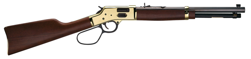 HENRY REPEATING ARMS H6 BIG BOY CARBINE 357M/38SP