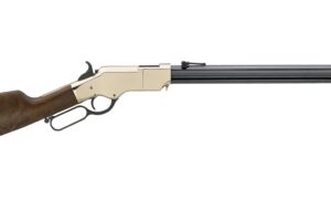 HENRY REPEATING ARMS H11 ORIGINAL HENRY RARE 44-40