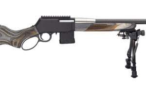 HENRY REPEATING ARMS H23 SPD PREDATOR 5.56 18" 10+1