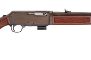 HENRY REPEATING ARMS HOMESTEADER 9MM BRZ 18" GLK NT