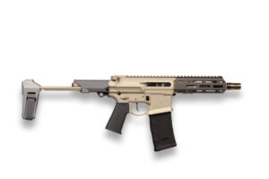 Q HONEY BADGER PIST 300BLK 7"SSA