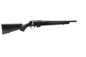 TIKKA T1 22LR 16" BLK 10+1