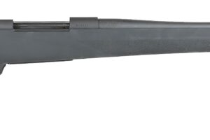 HOWA HOGUE 308WIN BLK 24" TB