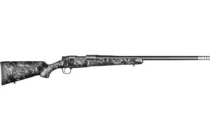 Christensen Arms Ridgeline FFT Rifle 300 Win 3rd Magazine 22" Barrel Black