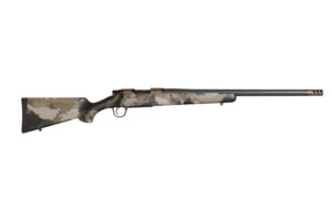 Christensen Arms Ridgeline FFT Rifle .300 PRC 4rd Magazine 22" 5/8x24 Threaded Barrel Burnt Bronze Brown Barren Dune