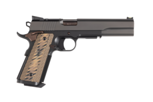 CZ USA DW Kodiak Handgun 10mm 8rd Magazine 6" Barrel Tritone Optics Ready