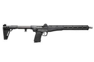 Kel-Tec SUB2000 Gen 3 Rifle 5.7x28mm 20rd Magazine 16.15" Barrel Black Stock M-LOK Rail