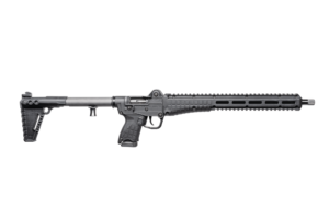 KelTec Sub2000 Gen 3 Rifle 9mm Luger 15rd Magazine 16.15" Barrel Black