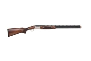 Mossberg Gold Reserve O/U Shotgun 16ga 3" Chamber 2rd Capacity 28" Barrel Grade A Black Walnut Stock