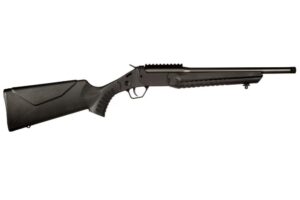 Rossi LWC Rifle .357 Mag Single Shot 16.5" Barrel Black