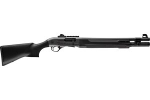 Beretta A300 Ultima Patrol Shotgun 12 ga 3" Chamber 7rd Magazine Tube 19.1" Barrel Grey