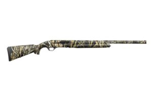 Retay Gordion Compact Shotgun 20 ga 3" Chamber 4rd Magazine 24" Barrel Realtree Max 7