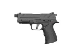 Retay RXP22 Handgun .22 LR 13rd Magazines(2) 4" Threaded Barrel Black Frame/Slide