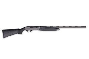 Weatherby Element II Tungsten Shotgun 20 ga 3" Chamber 2rd Capacity 28" Barrel Black