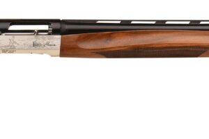 GFORCE ARMS GF TWO HURON 12/28 NKL/WD 3+1