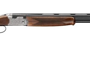 BERETTA 686 SLVR PGN I 20/26 BL/WD