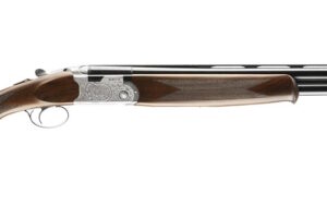 BERETTA 686 SLVR PGN I 12/28 BL/WD