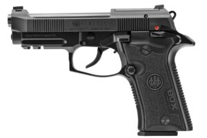 BERETTA 80X CHEETAH 380ACP BLK 13+1