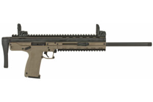 KELTEC CMR-30 CARBINE 22MAG TAN 16"