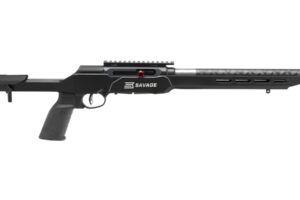 SAVAGE ARMS A22 PRECISION LITE 22LR 18" CF