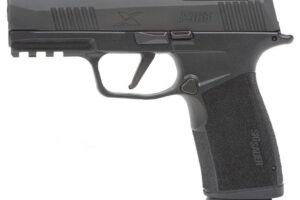 SIG SAUER P365X-MACRO 9MM 3.7" 10+1