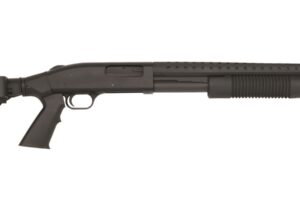 MOSSBERG 500 12/18.5 MATTE 6POS STK   #