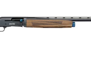 MOSSBERG 940 PRO SPORTING 12/30 BLK 4+1